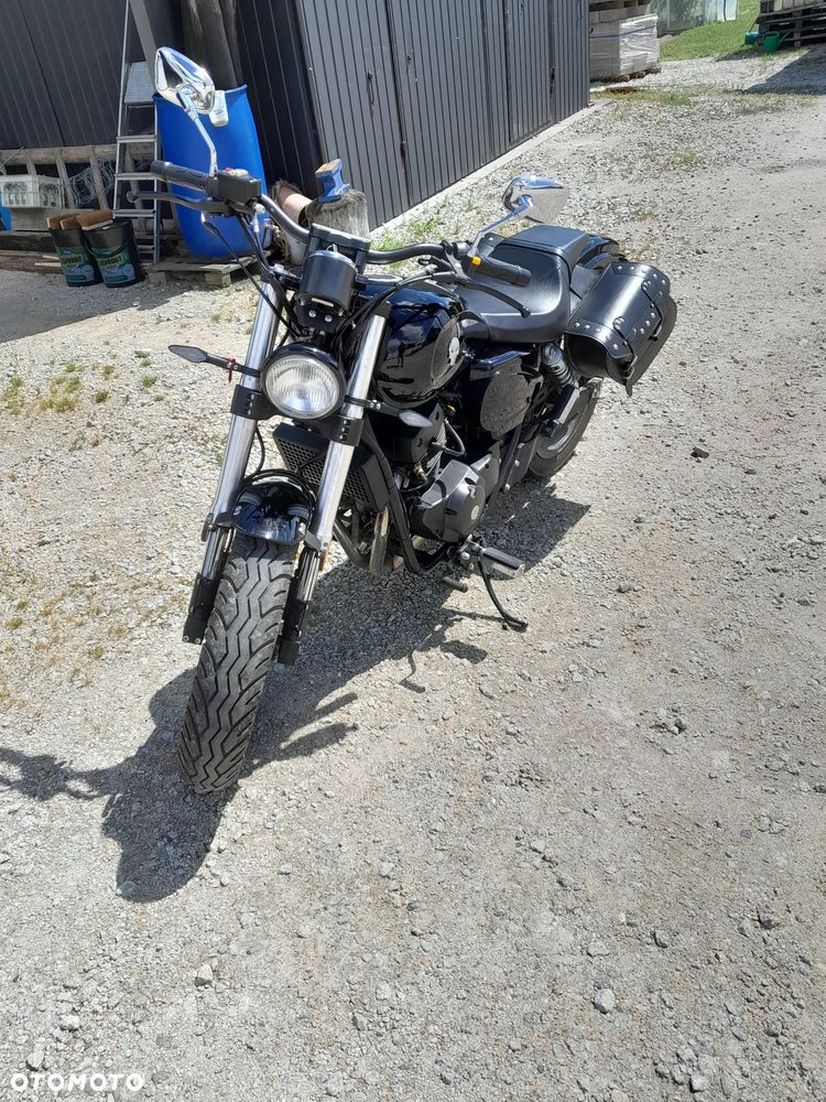 Romet RCR - 6