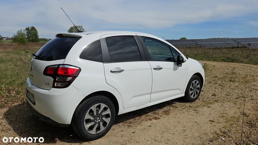 Citroën C3 1.4 HDi Selection - 5