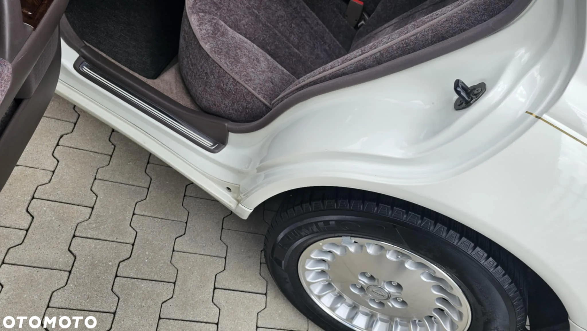 Nissan Inny - 19