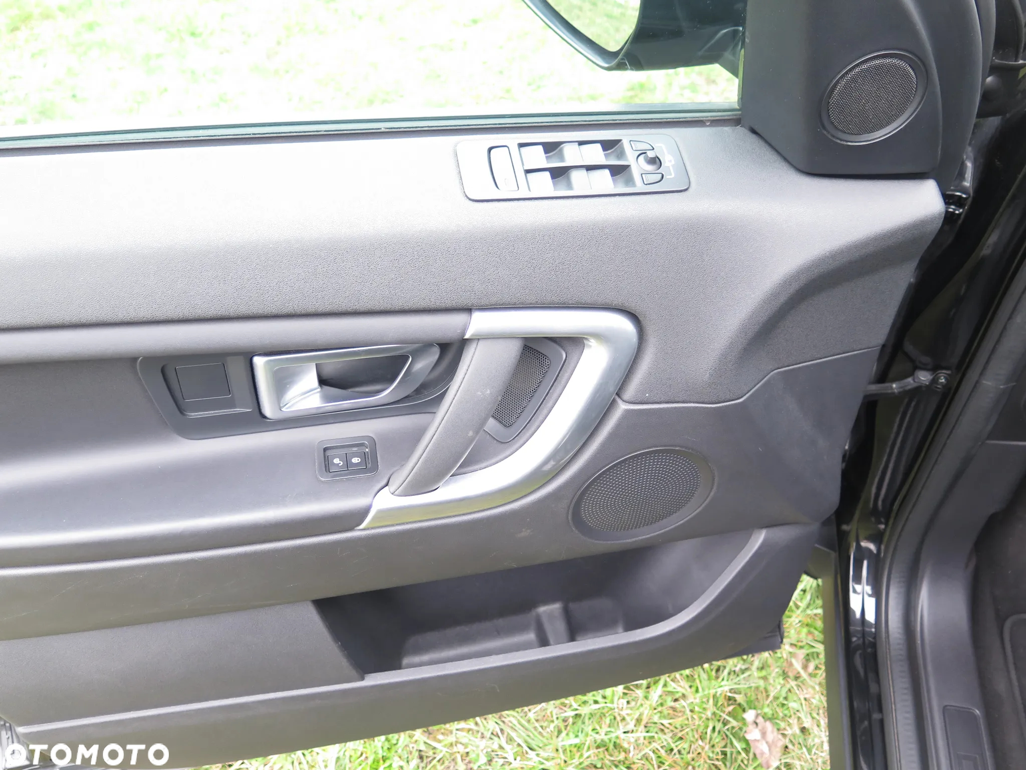 Land Rover Discovery Sport - 4