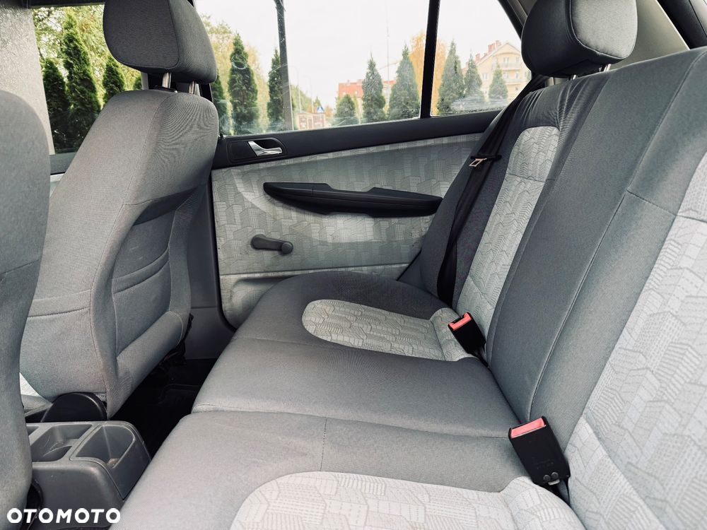 Skoda Fabia 1.4 Comfort - 8