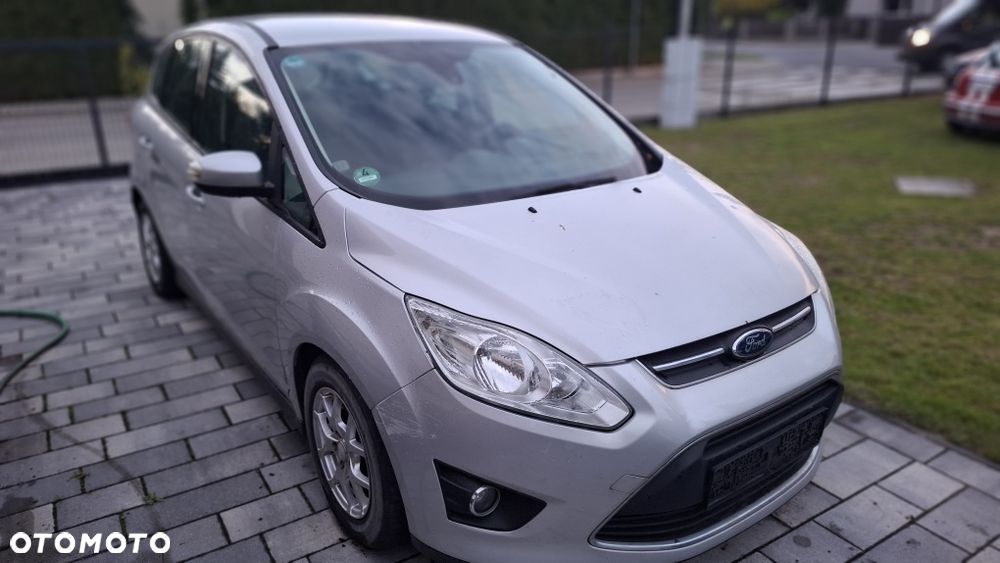 Ford C-MAX - 2