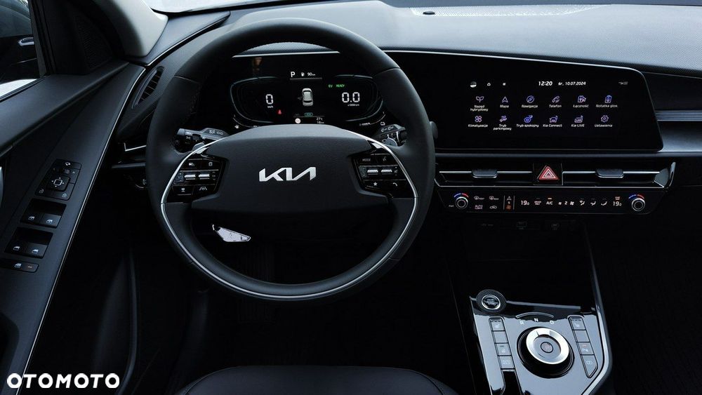 Kia Niro - 14