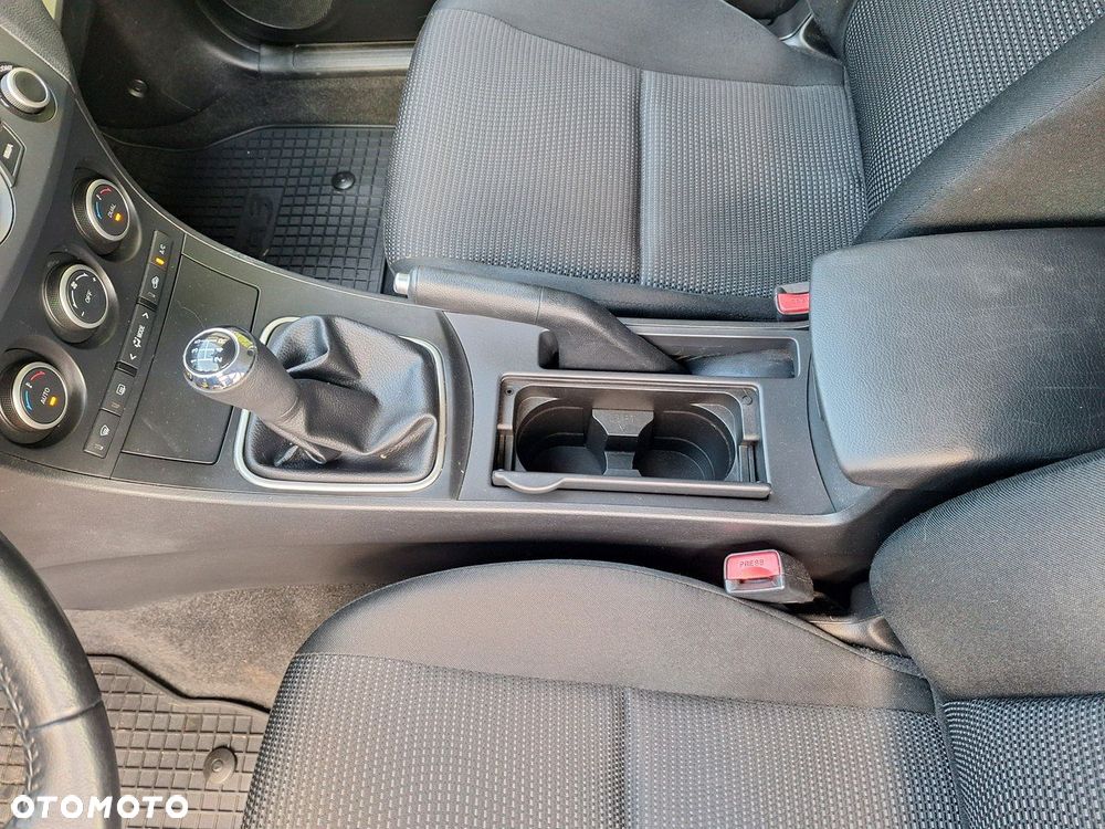 Mazda 3 1.6 Sport Active Plus - 24