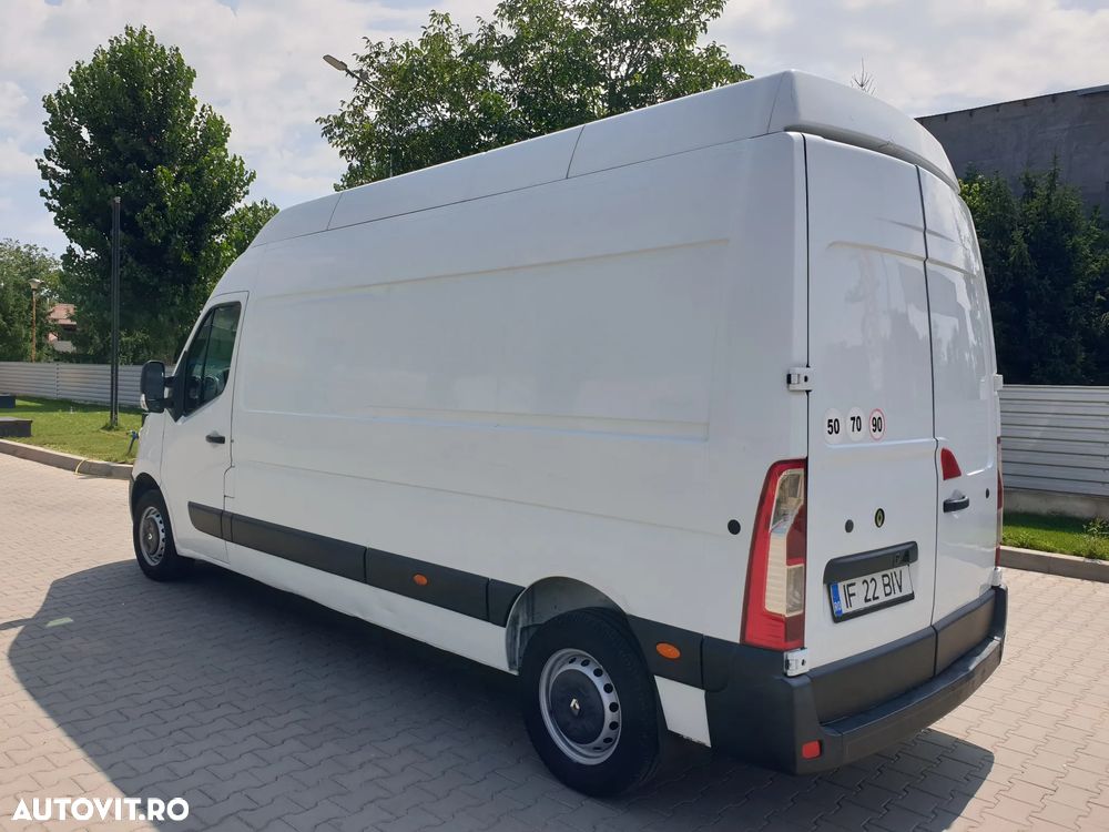 Renault Master - 8