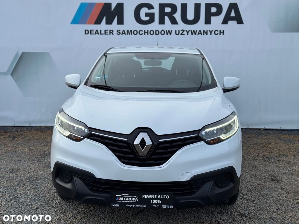 Renault Kadjar 1.2 Energy TCe Life - 12