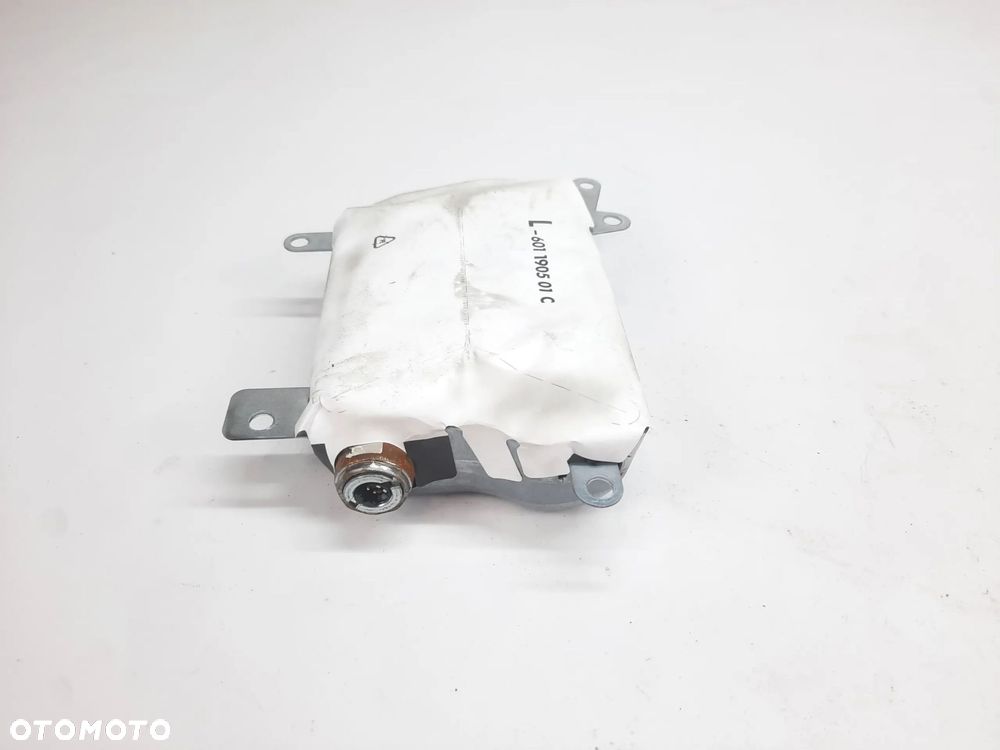 PODUSZKA AIRBAG DRZWI LEWA LEWY PRZÓD BMW E60 E61 LCI 6963021 - 4