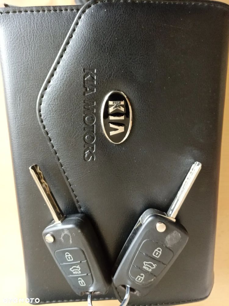 Kia Sportage - 39