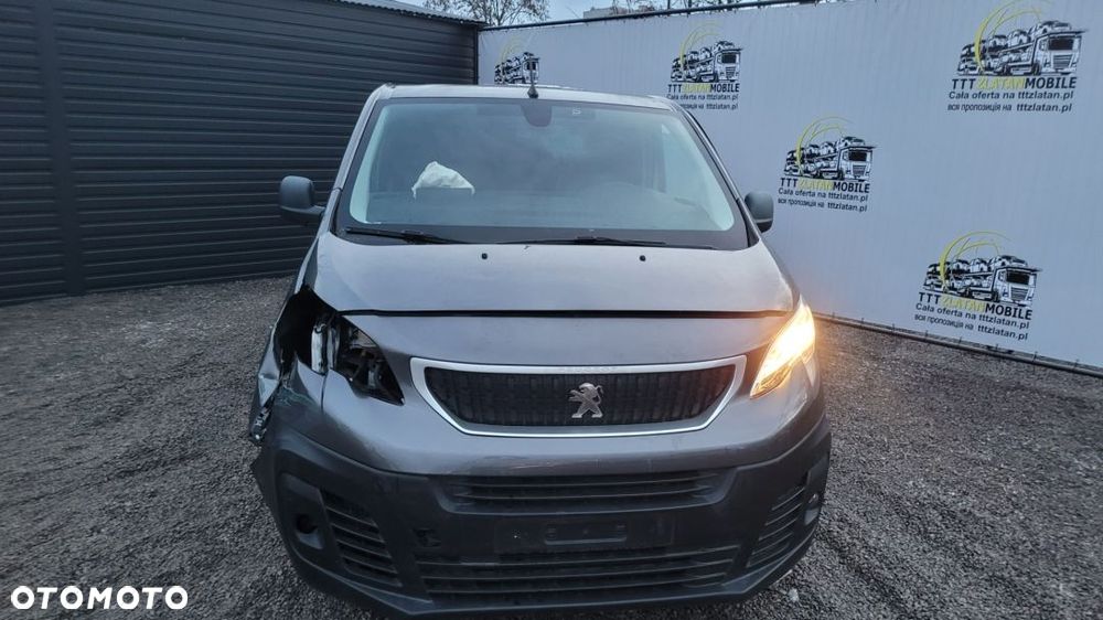 Peugeot EXPERT - 1