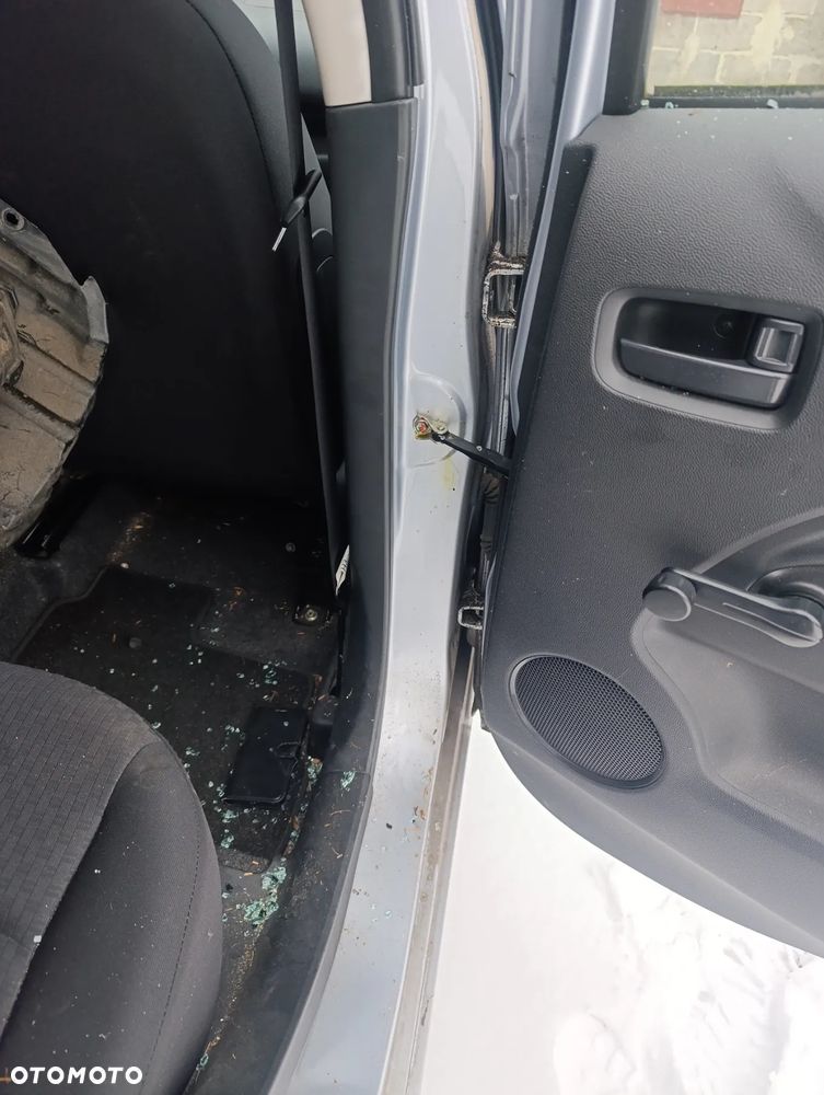 Mitsubishi Space Star 1.0 Edition - 15