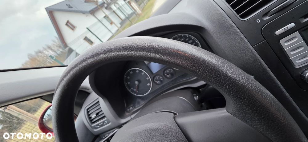 Volkswagen Golf 1.6 Automatik Comfortline - 27