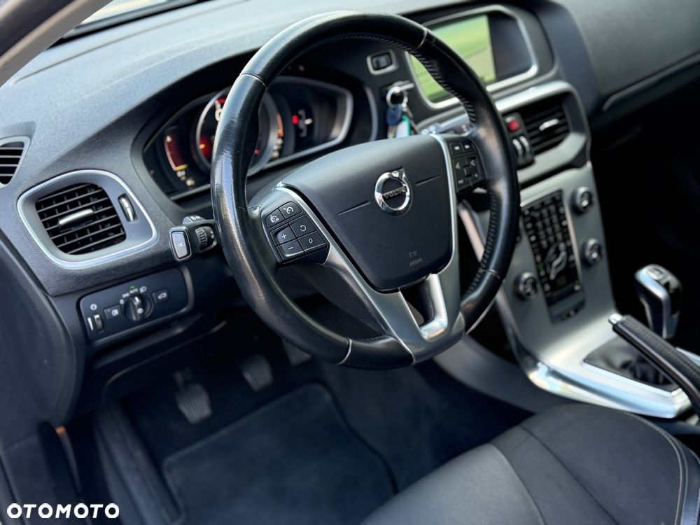Volvo V40 - 26
