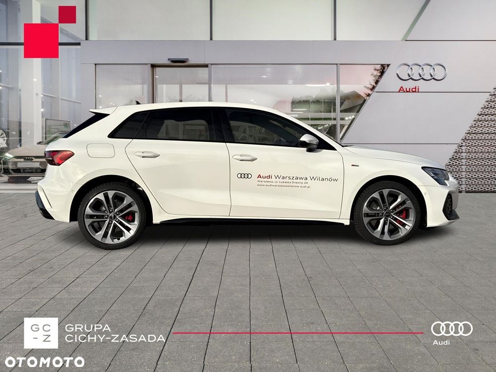 Audi A3 Sportback - 6