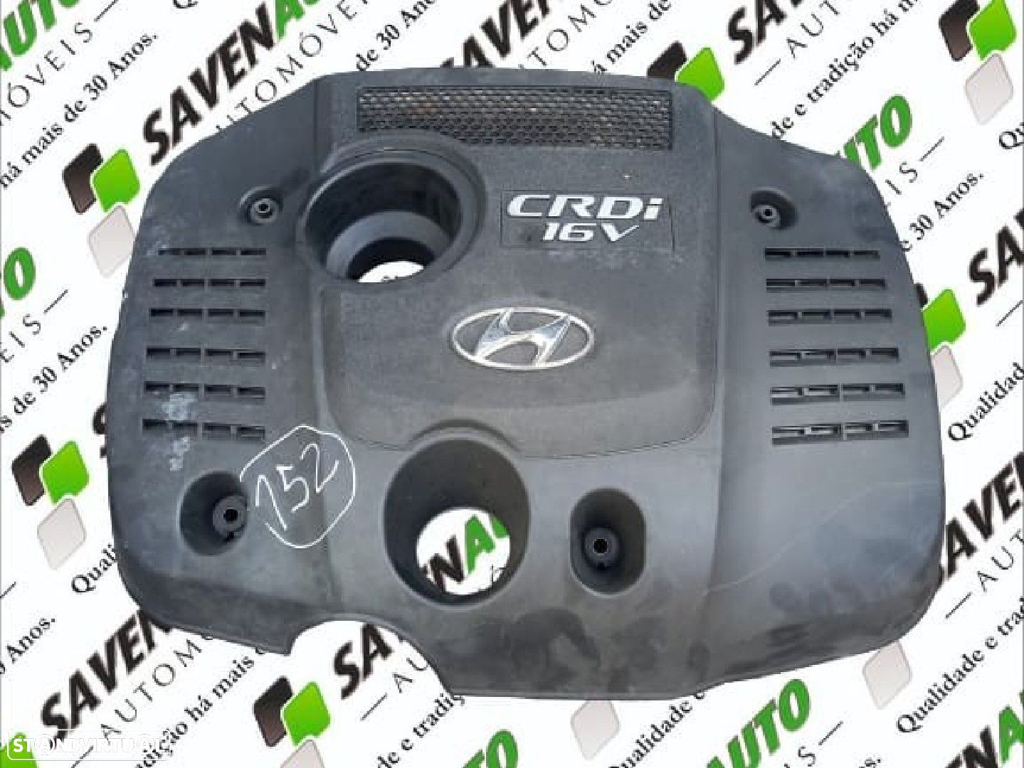 Tampa Motor Hyundai Tucson (Jm) - 1