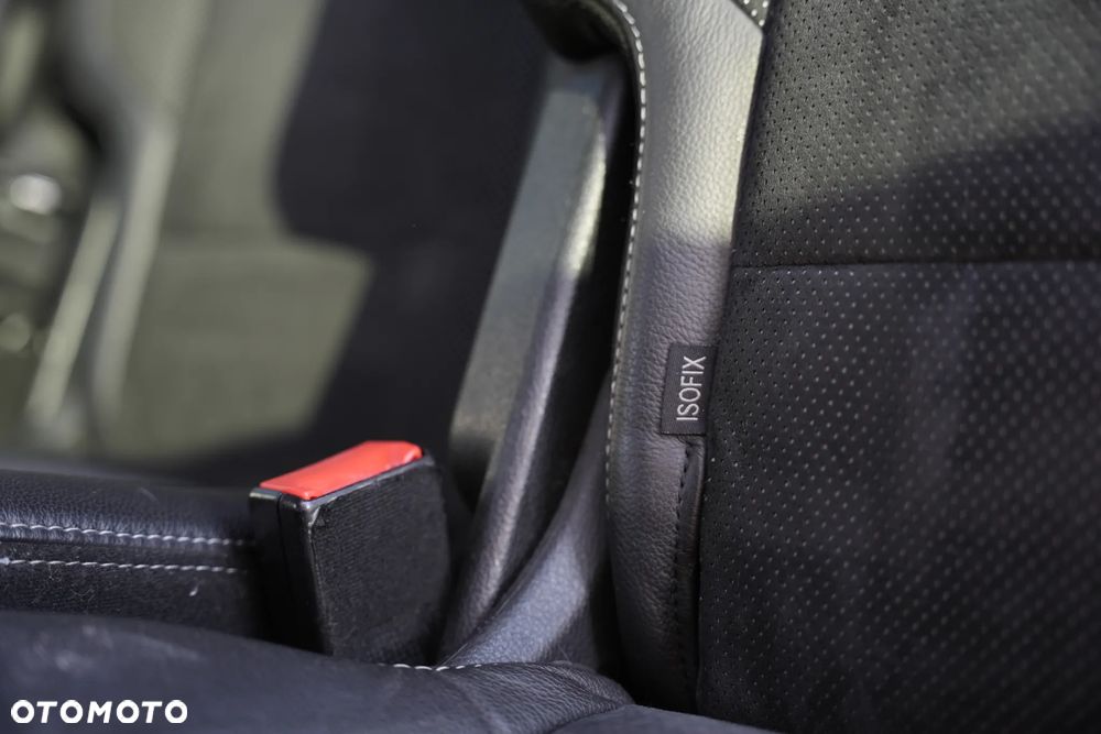 Ford Galaxy 2.0 TDCi Ghia - 25