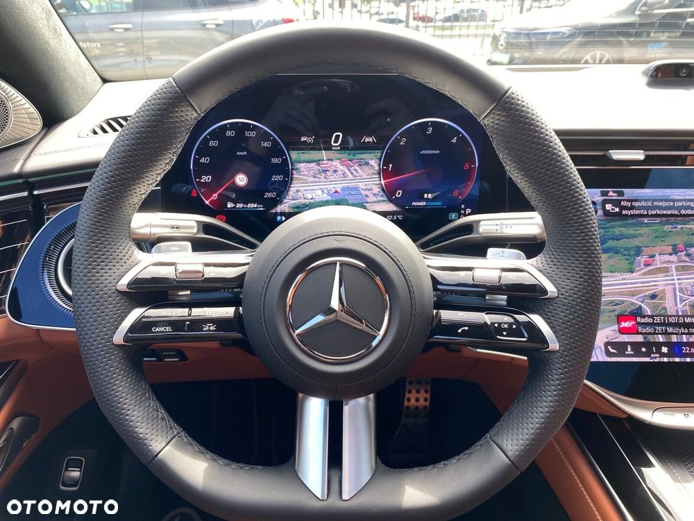 Mercedes-Benz Klasa S - 12