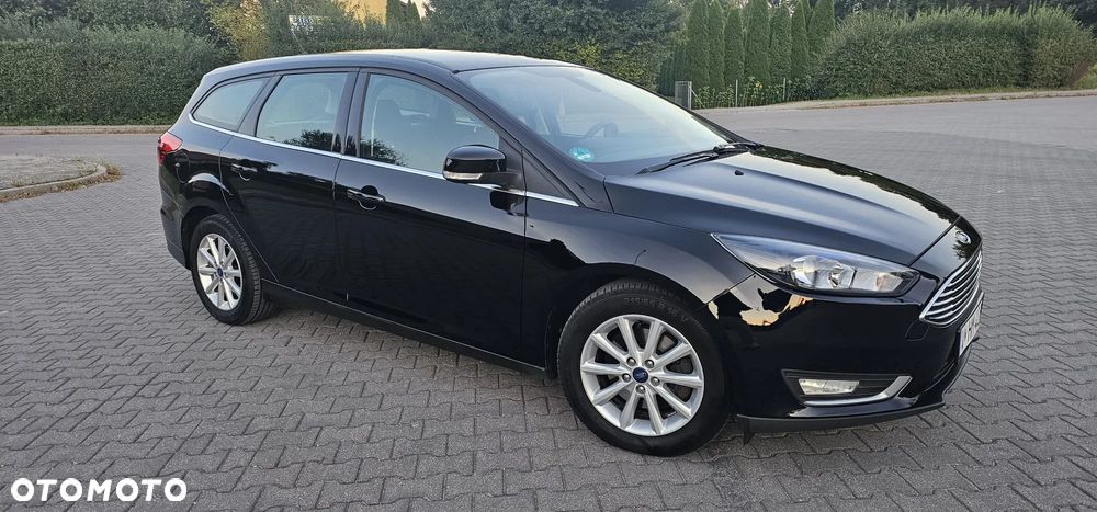 Ford Focus - 13