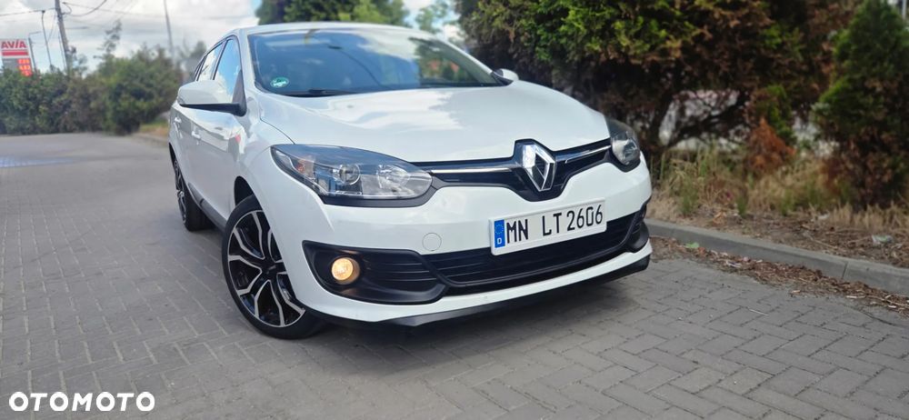 Renault Megane 1.6 16V 110 Authentique - 23