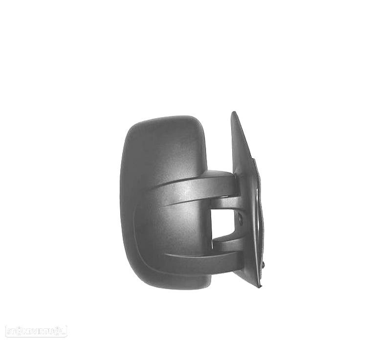 ESPELHO COMPLETO DIREITO RENAULT MASTER 03-10 MANUAL - 1