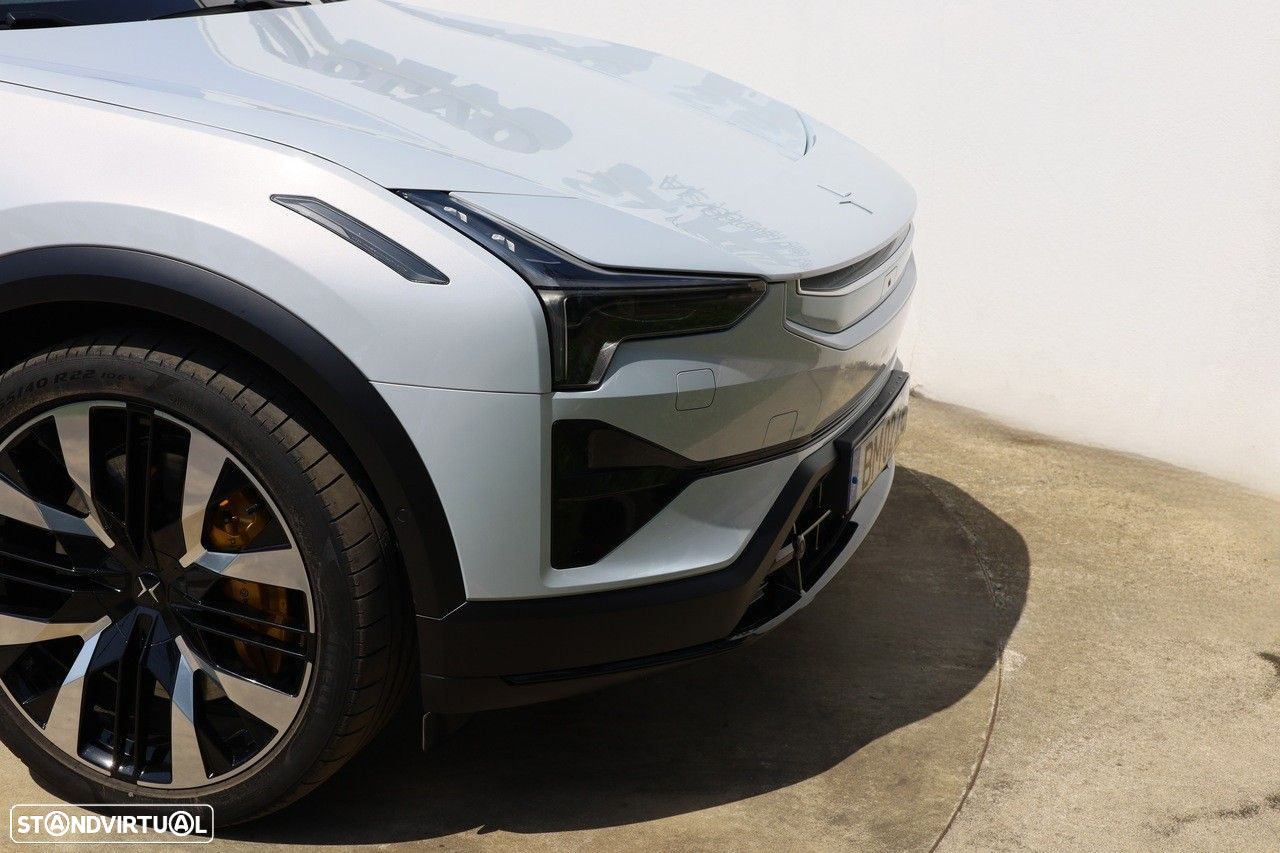 Polestar 3 Long Range 111 kWh AWD Performance Plus Pilot - 30