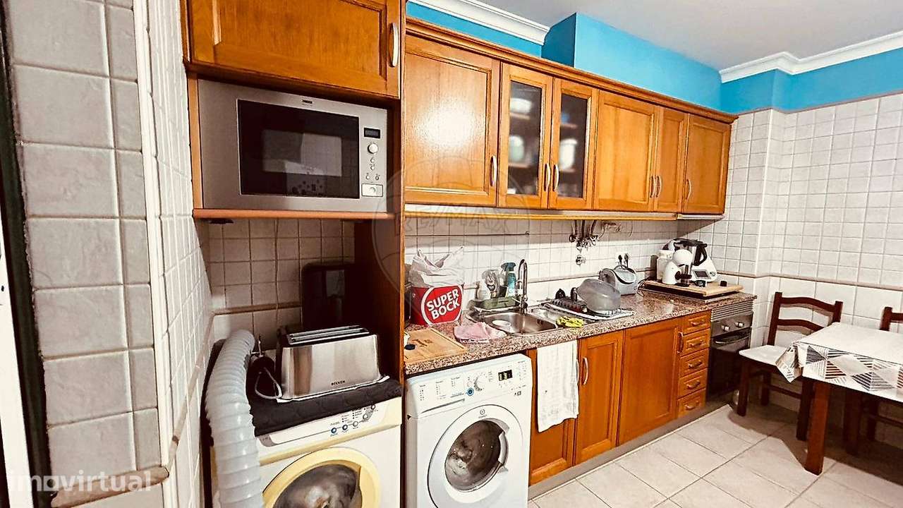Apartamento T1 para venda - Grande imagem: 3/12