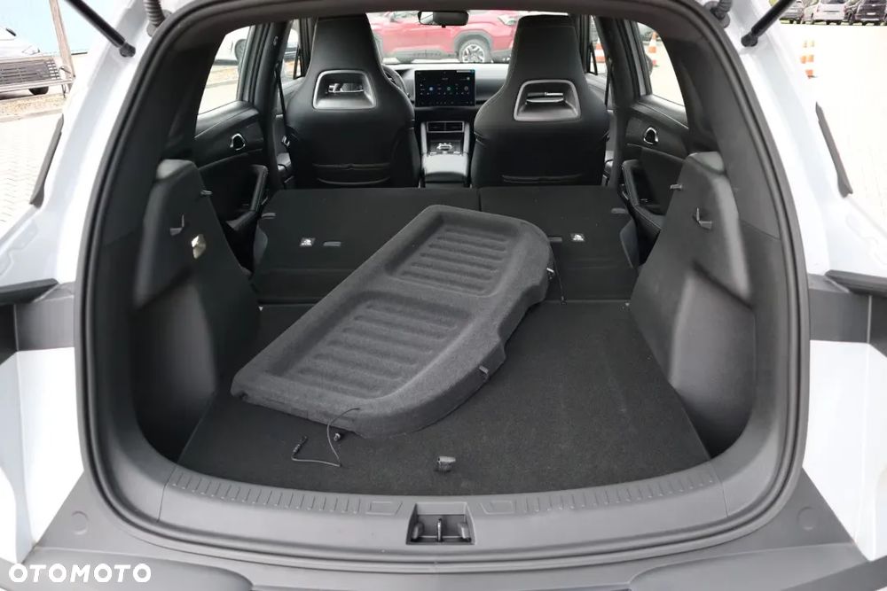 BYD Atto 2 Boost - 20