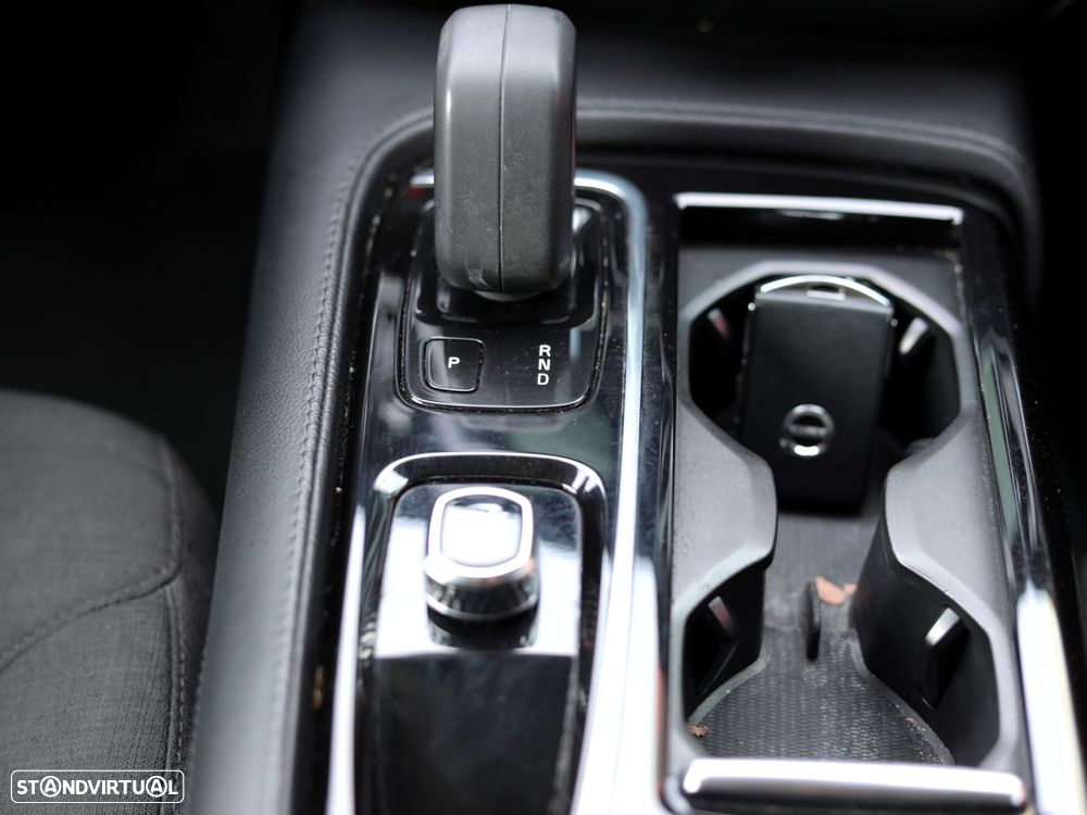 Volvo V60 2.0 T6 AWD TE Inscription - 13