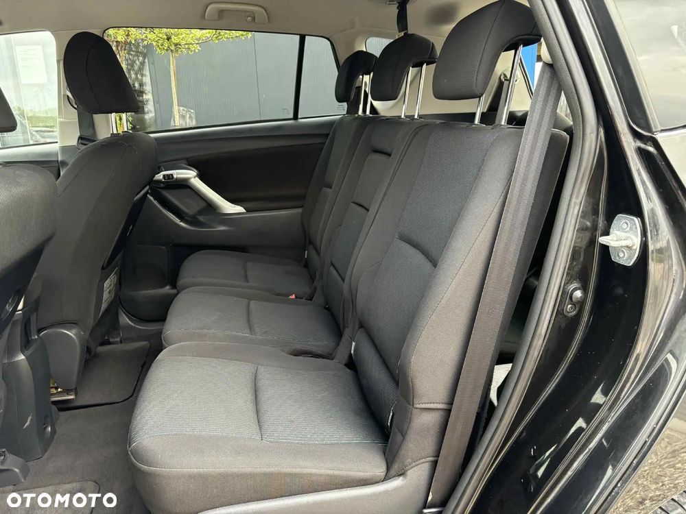 Toyota Verso 1.8 Life - 6