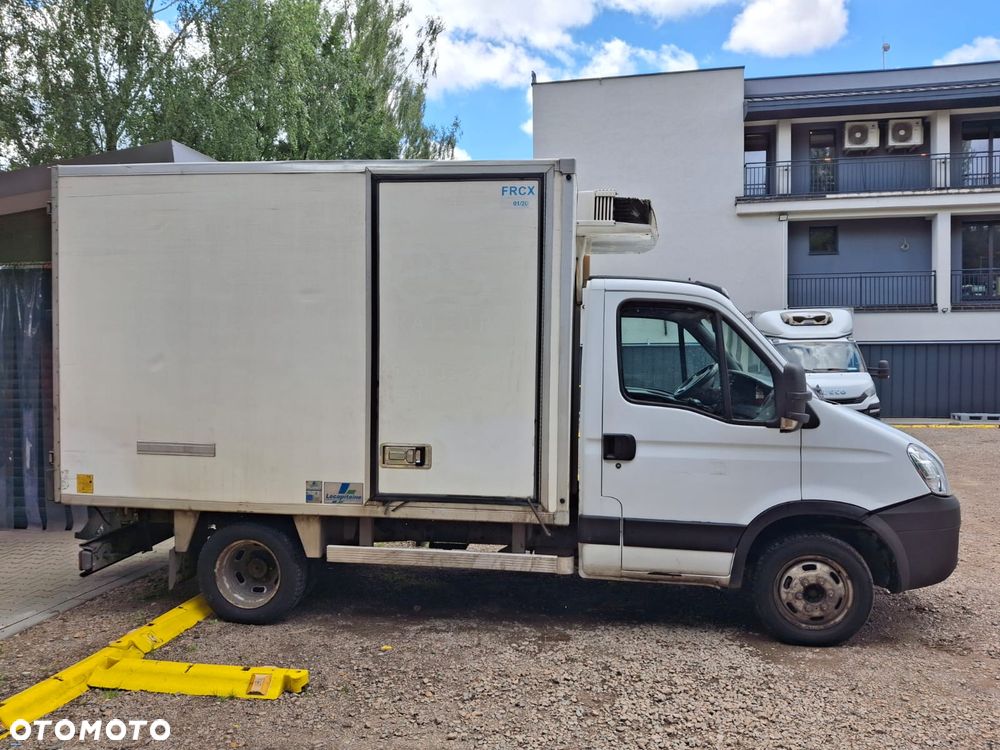 Iveco daily - 1