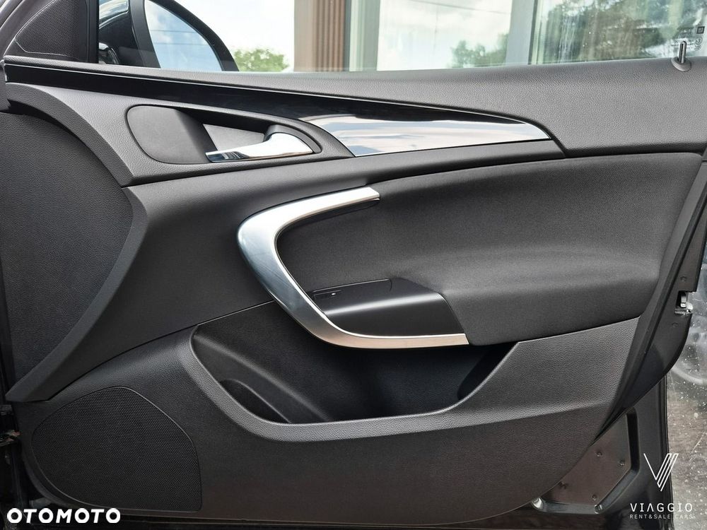 Opel Insignia 2013