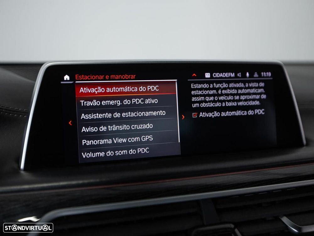 BMW 730 d Auto - 34