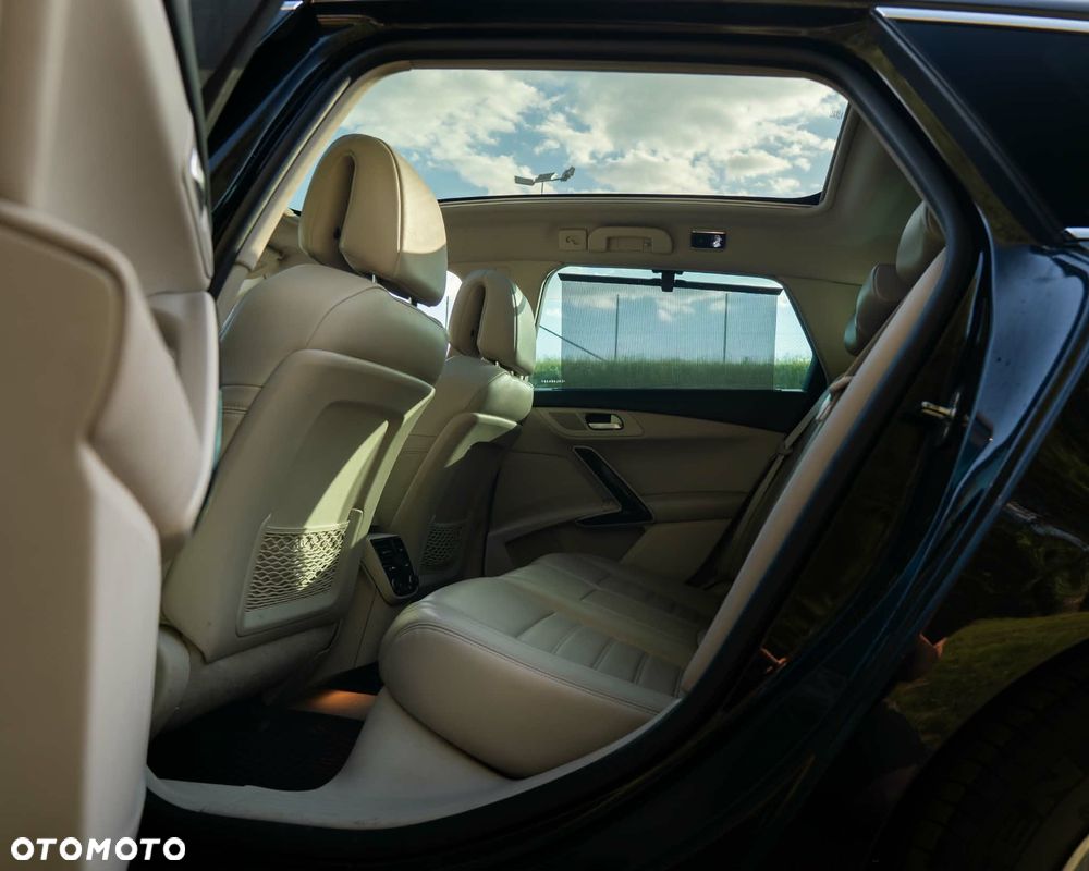 Peugeot 508 2.0 HDi Allure - 14