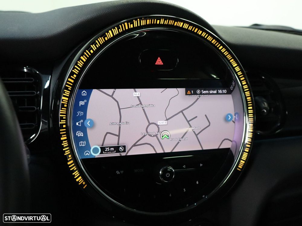 MINI 3 Portas Cooper SE Classic - 13