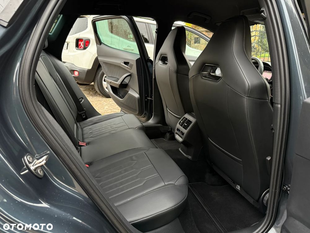 Cupra Formentor VZ 2.0 TSI 4Drive DSG - 21