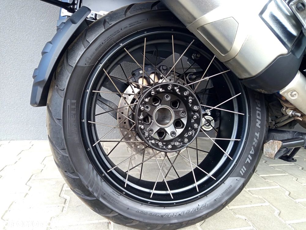 BMW GS - 22