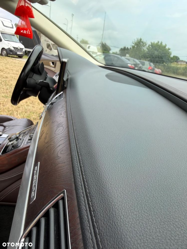 Audi A8 4.2 TDI Quattro - 2