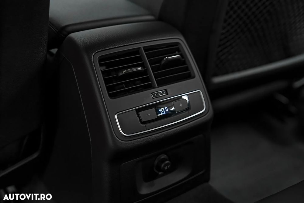Audi A4 Avant 35 TFSI S tronic design - 31