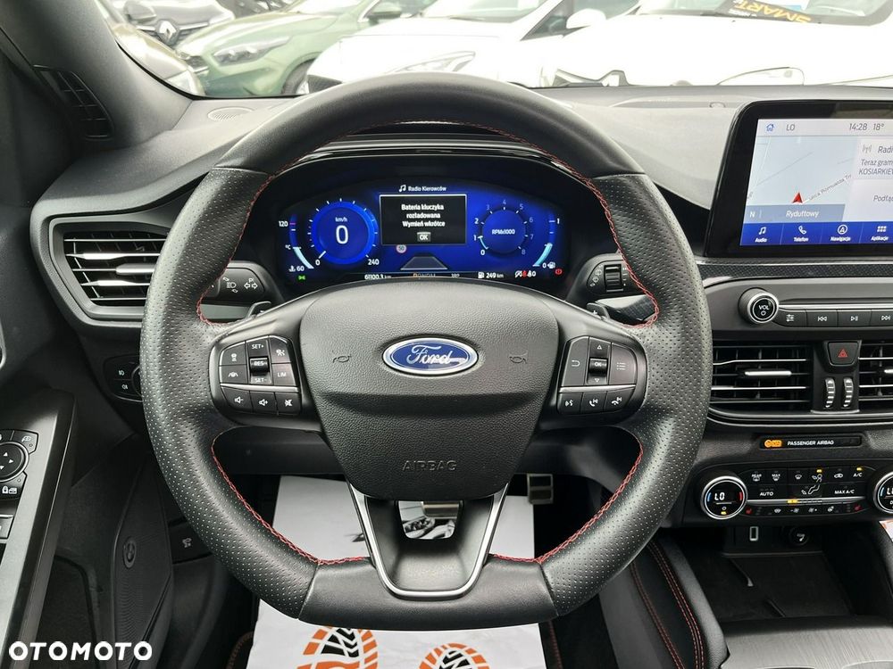Ford Focus - 14