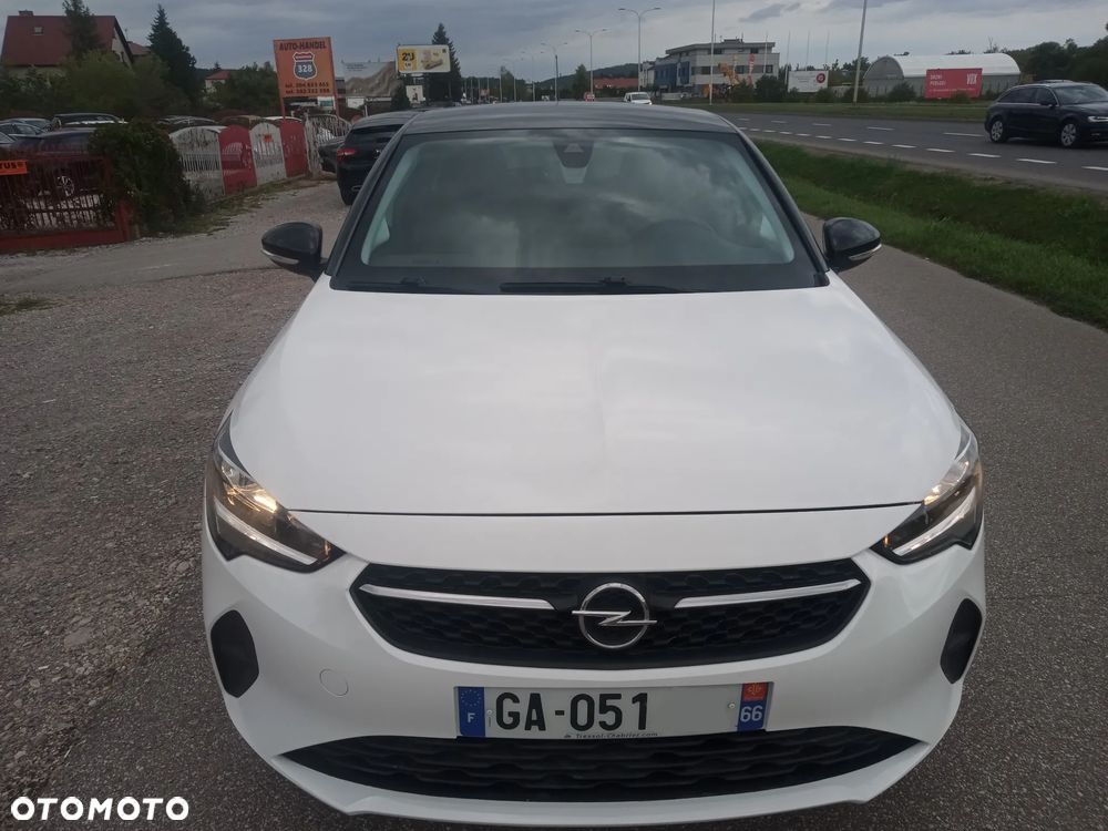 Opel Corsa Standard - 3