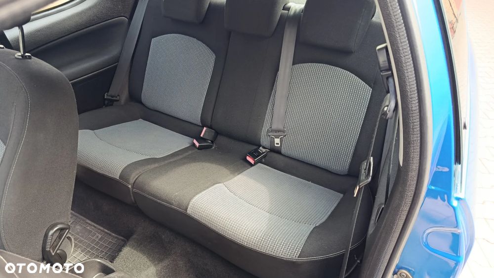 Peugeot 206 1.1 X-Line - 11