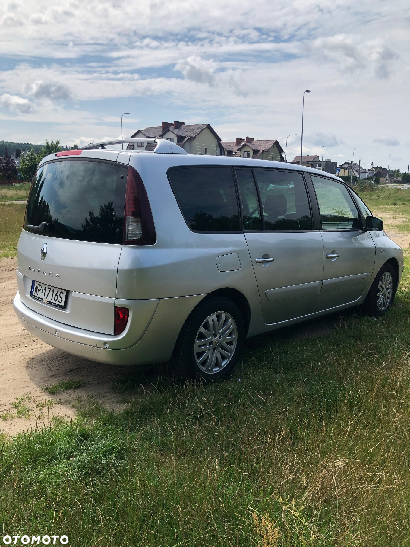 Renault Grand Espace 2.0 dCi FAP Initiale - 3