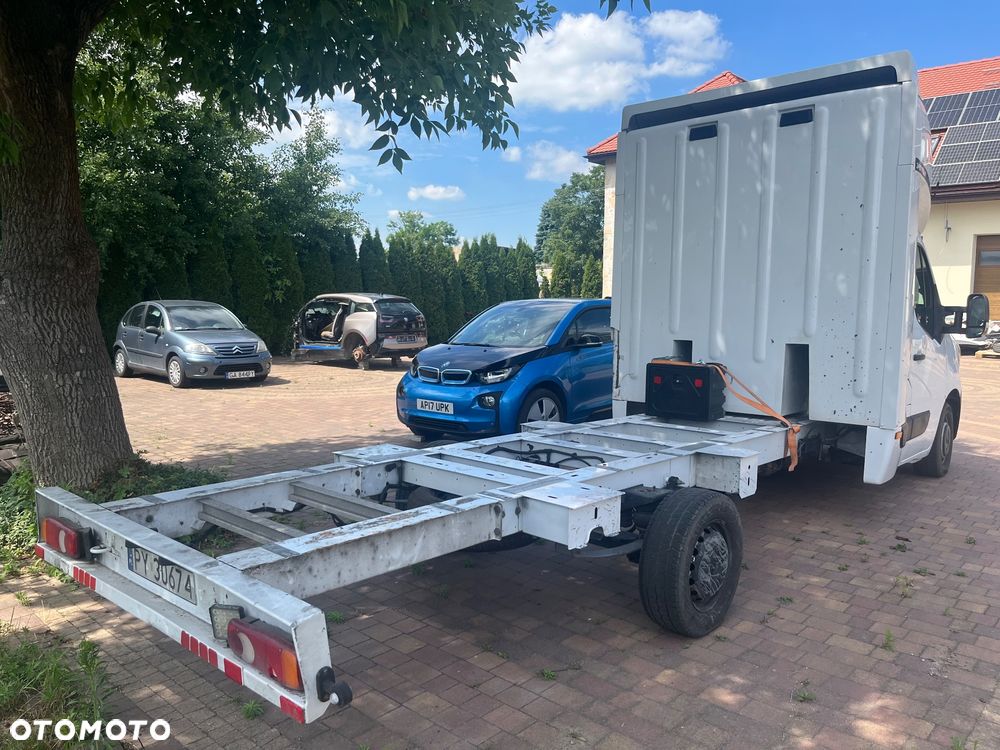 Renault Master - 4