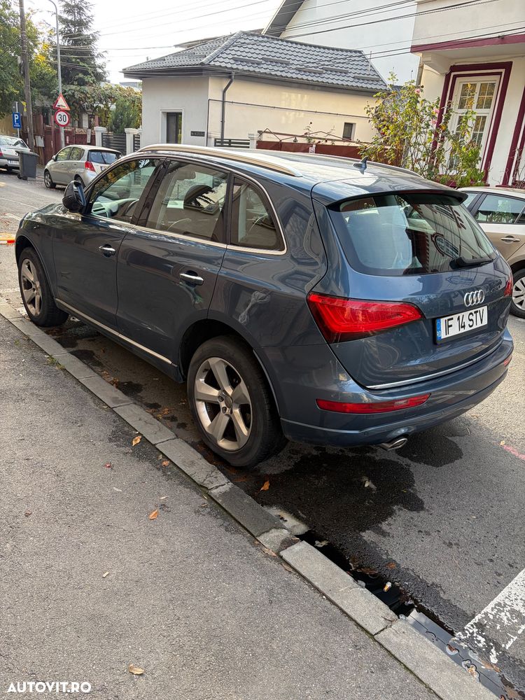 AUDI Q5 2015 — imagine 2