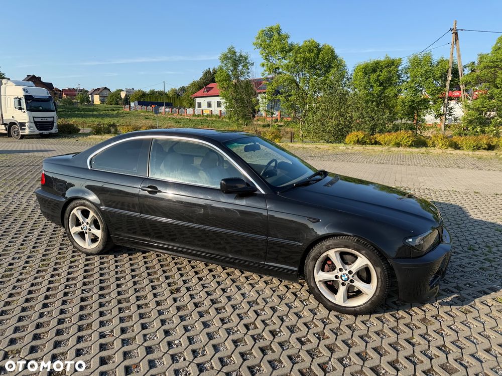 BMW Seria 3 320Cd - 2
