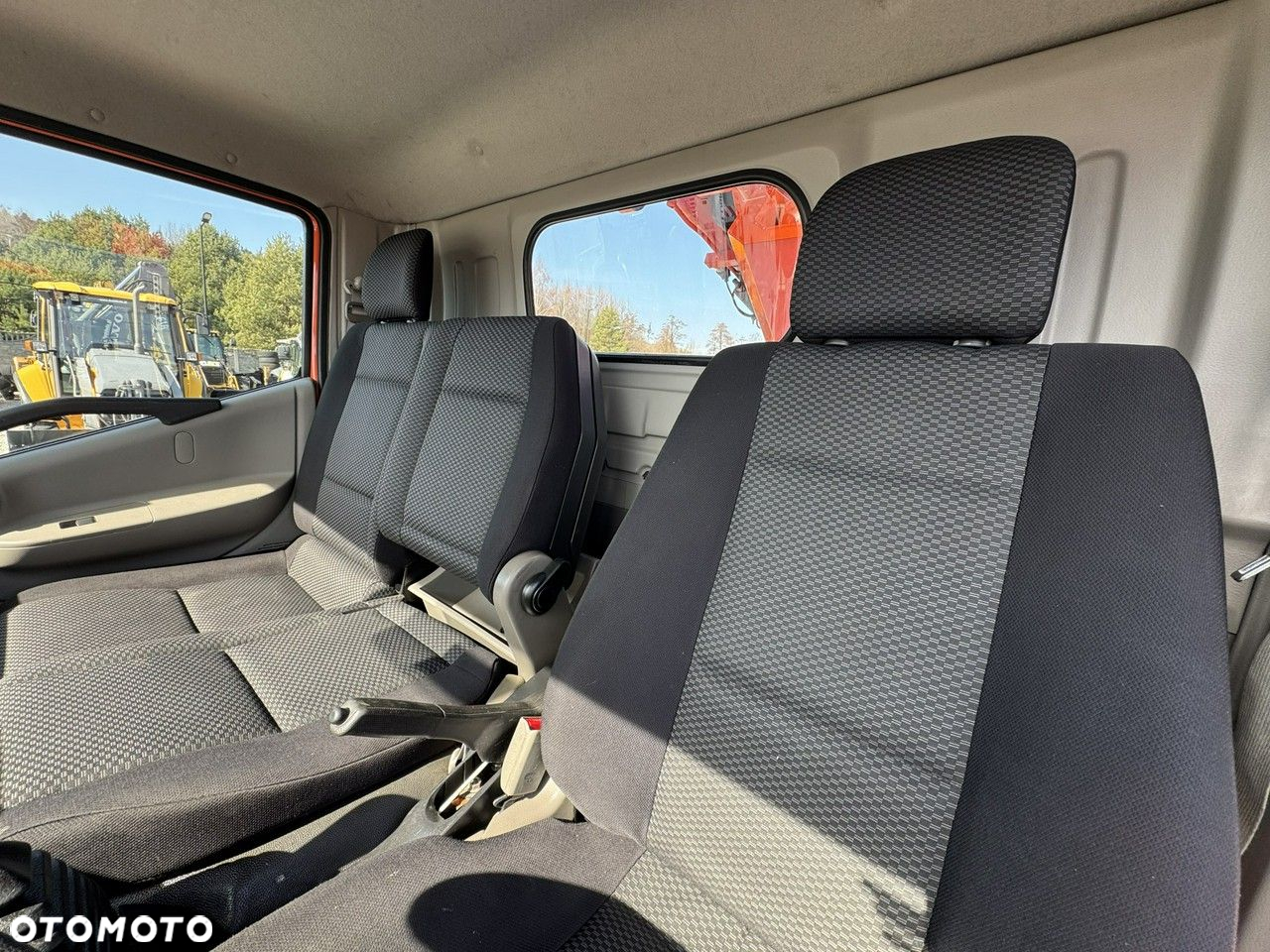 Renault Maxity - 32