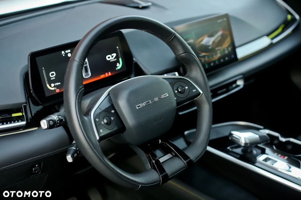 BAIC Senova X55 Luxury - 34
