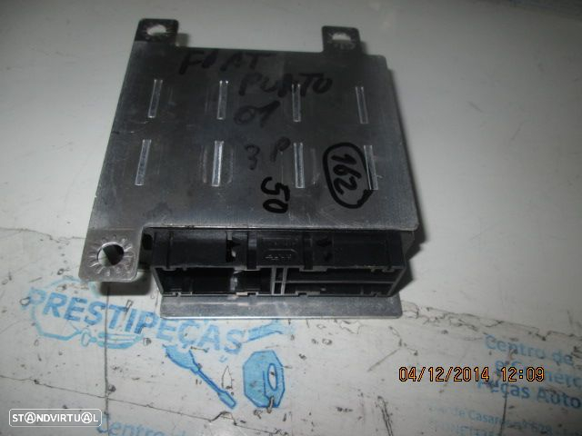 Modulo Airbag 46806592 331248 FIAT PUNTO 2 2001 - 2