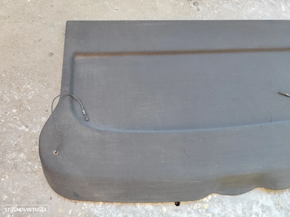 AUDI A3 8P CHAPELEIRA CORTINA MALA - CL102 - 2