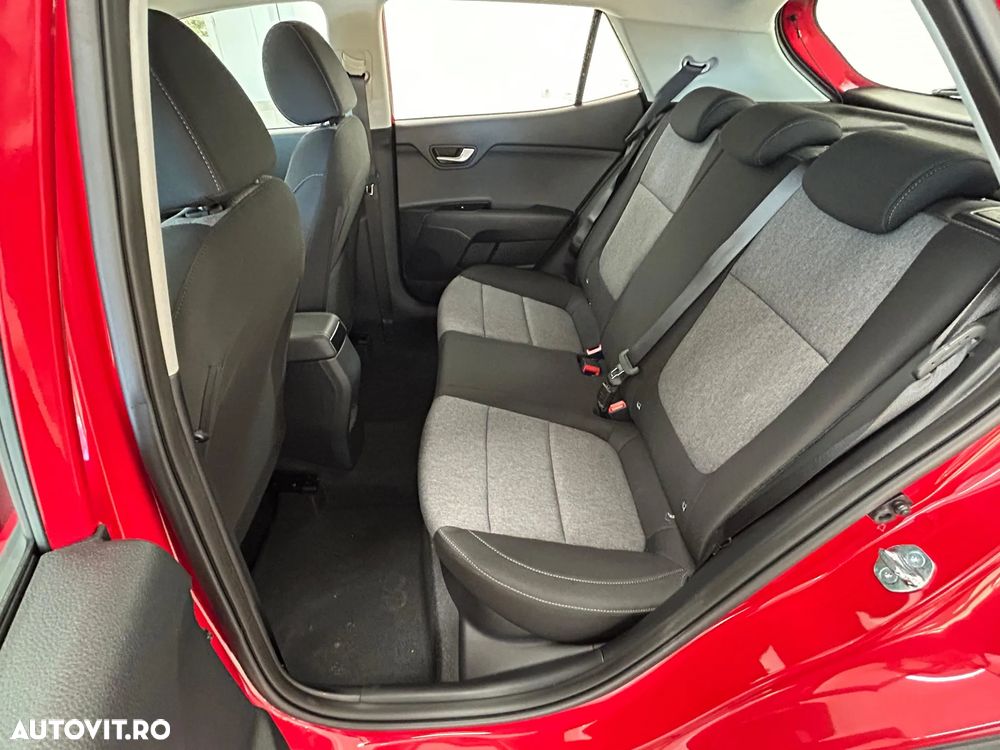 Kia Stonic 1.0 T-GDI 6MT Urban - 21