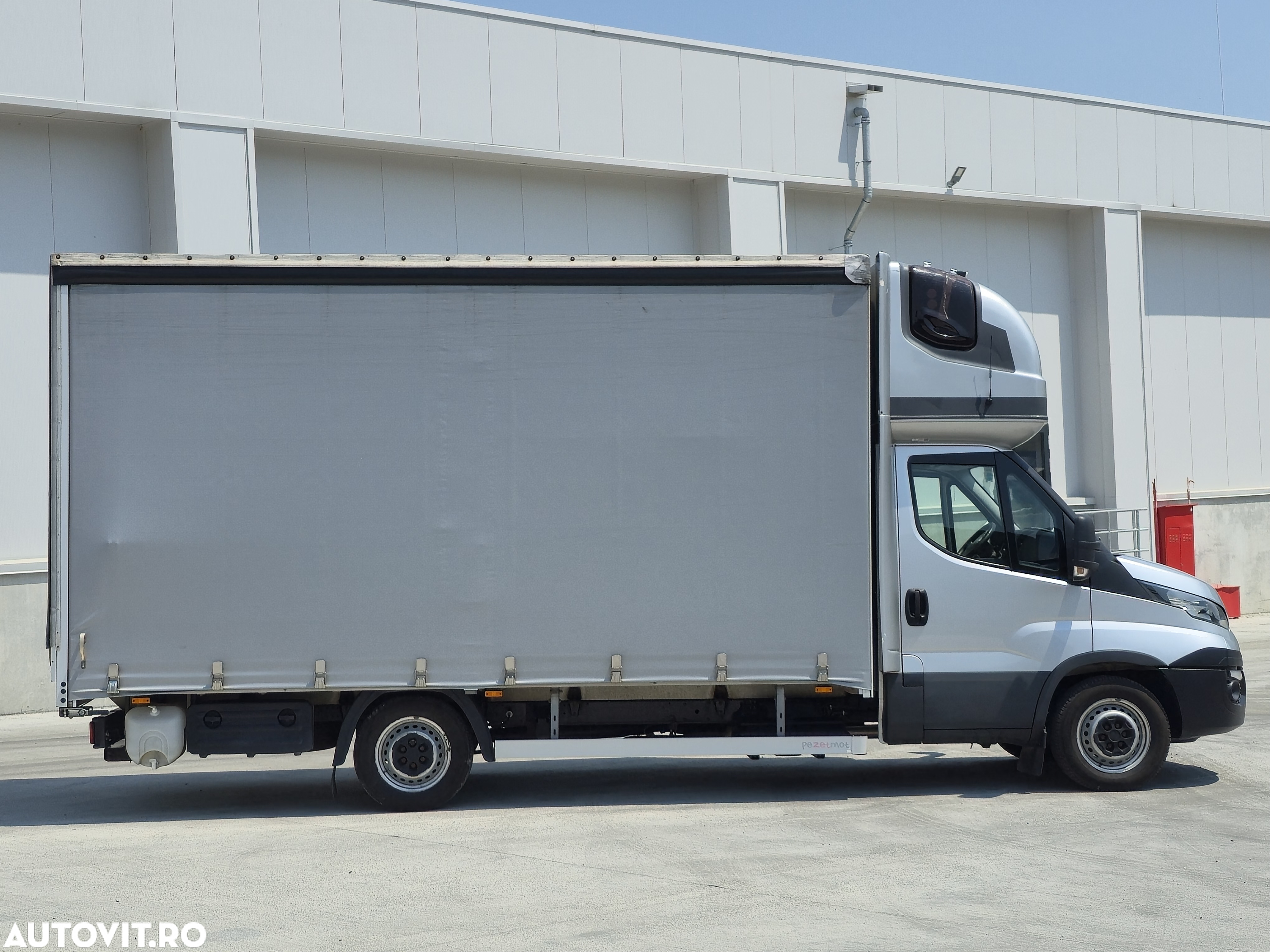 Iveco Daily - 11